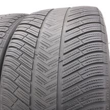 3. 2 x MICHELIN 285/35 R20 104W XL Pilot Alpin PA4 Winterreifen 2020/21 5-6mm