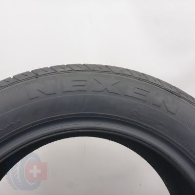 7.  205 55 16 4x NEXEN  205/55 R16 91V NBlue HD Plus Sommerreifen 2025 Ungebraucht  