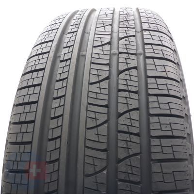 2. 235 55 19 1x PIRELLI 235/55 R19 105V XL Scorpion Verde All Season LR Ganzjahresreifen 2019 Ungebraucht   