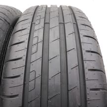 2. 205 60 16 4x GOODYEAR 205/60 R16 92V EfficientGrip Performance Sommerreifen 2022 WIE NEU VOLL