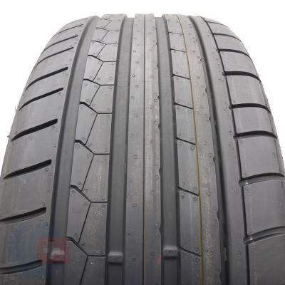 255 45 20 1x DUNLOP 255/45 R20 101W SP Sport Maxx GT AO Sommerreifen 2016 UNGEBRAUCHT