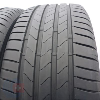 3. 225 50 18 2x BRIDGESTONE 225/50 R18 99W XL Turanza 6 Sommerreifen 2025 6,8-7mm