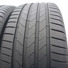 3. 225 50 18 2x BRIDGESTONE 225/50 R18 99W XL Turanza 6 Sommerreifen 2025 6,8-7mm