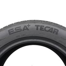 4. 225 55 17 2x ESA TECAR 225/55 R17 101W XL Spirit Pro Sommerreifen 2020 WIE NEU 8mm