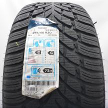255 40 20 1x NOKIAN 255/40 R20 101V XL WR SUV 4 Winterreifen 2020  Ungebraucht  