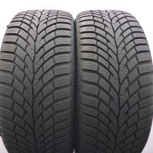 225 45 17 2x CONTINENTAL 225/45 R17 91H WinterContact TS870 Winterreifen 2022, 2023 WIE NEU 8,2-8,8mm