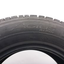 7.  235 65 16C 4x MICHELIN 235/65 R16C 115/113R Agilis Alpin Winterreifen 2022 8,2-9,2mm
