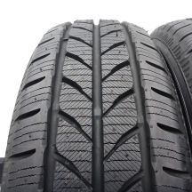 3. 195 65 16C 2x YOKOHAMA 195/65 R16C 104/102T WY01 Winterreifen 2019 WIE NEU VOLL 