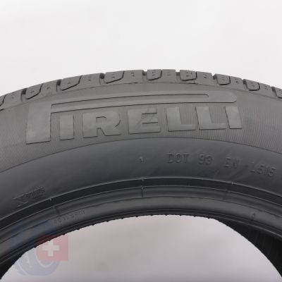 3.  225 55 17 1x PIRELLI 225/55 R17 97Y Cinturato P7 RSC BMW Sommerreifen 2017 VOLL Ungebraucht   