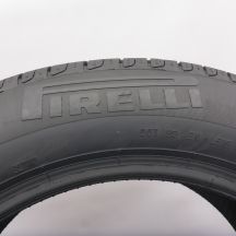 3.  225 55 17 1x PIRELLI 225/55 R17 97Y Cinturato P7 RSC BMW Sommerreifen 2017 VOLL Ungebraucht   