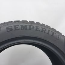 5. 215 55 17 4x SEMPERIT 215/55 R17 98V XL Speed-Grip 5 Winterreifen 2024/25 8mm WIE NEU