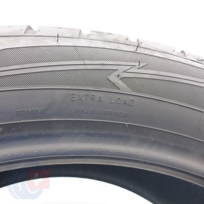 6. 275 45 R21 1x GOODYEAR 275/45 R21 110H XL UltraGrip Performance+ M0 Winterreifen 2022 7mm