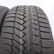 3.  255 55 18 2x CONTINENTAL 255/55 R18 109V XL WinterContact TS850P SUV Winterreifen 2020 Ungebraucht  