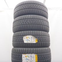  235 40 19 4x PIRELLI  235/40 R19 96V XL Winter Sottozero 3 PNCS T0 Winterreifen 2020 Ungebraucht   