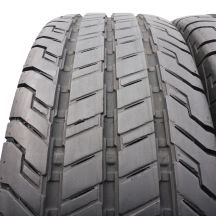 2. 195 70 15C 2x CONTINENTAL 195/70 R15C 104/102R ContiVanContact 100 Sommerreifen 2018 7,7-7,8mm