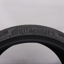 5. 205 40 18 4x CONTINENTAL 205/40 R18  86Y XL PremiumCoontact 6 Sommerreifen 2022  Ungebraucht  