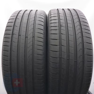3. 235 50 19 4x HANKOOK 235/50 R19 103Y XL Ventus Prime4 K135A Sommerreifen 2024 5,8-6mm