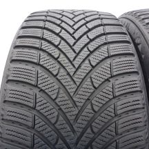3. 235 40 19 2x SEMPERIT 235/40 R19 96V XL Speed-Grip 5 Winterreifen 2024 7-7,2mm