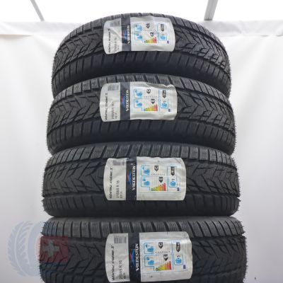 215 65 16 4x VREDESTEIN 215/65 R16 98H Wintrac Xtreme S Winterreifen 2016  Ungebraucht  