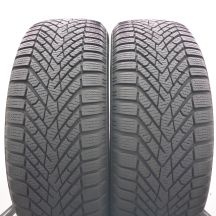215 60 16 2x PIRELLI 215/60 R16 99H XL Winter 2 Cinturato Winterreifen 2024 8mm