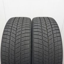 5. 225 45 18 4x ESA TECAR 225/45 R18 95V XL Super Grip PRO Winterreifen 2025 8,2 i 8mm WIE NEU 