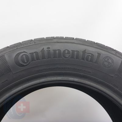 5. 235 55 17 4x CONTINENTAL 235/55 R17 103W XL ContiPremiumContact5 Sommerreifen 2018 7,5-7,8mm