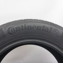 5. 235 55 17 4x CONTINENTAL 235/55 R17 103W XL ContiPremiumContact5 Sommerreifen 2018 7,5-7,8mm