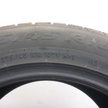 8.  275 45 18 2x PIRELLI  275/45 R18 107V XL Winter Sottozero 3 MGT Winterreifen 2019 VOLL Ungebraucht  