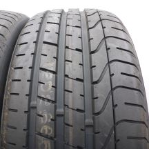 2. 235 50 18 4x PIRELLI 235/50 R18 101Y XL MGT PZero Sommerreifen VOLL