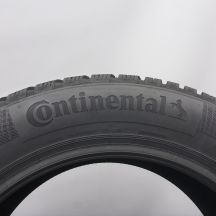 2.  205 55 16 1x CONTINENTAL 205/55 R16 94H XL WinterContact TS 860  Winterreifen 2020 Ungebraucht   
