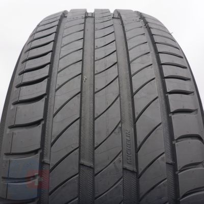  225 45 17 1x MICHELIN 225/45 R17 94W XL Primacy 4 Sommerreifen 2018 VOLL WIE NEU