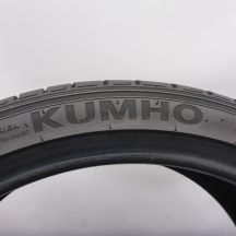5. 225 35 18 2x KUMHO 225/35 R18 97Y XL Ecsta PS71 Sommerreifen 2020 6,2-7mm