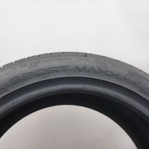 6. 225 45 18 2x DUNLOP 225/45 ZR18 95Y XL Sport Maxx RT2 Sommerreifen 2026 VOLL WIE NEU