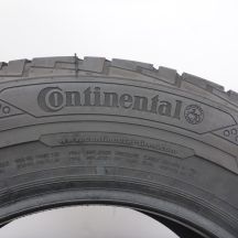 3. 215 65 15C 1x CONTINENTAL 215/65 R15C 104/102T ContiVanContact 100 Sommerreifen 2021 Ungebraucht  