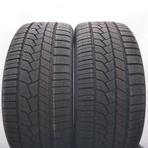 245 35 21 2x CONTINENTAL 245/35 R21  96W XL WinterContact TS 860 S Winterreifen 2020 