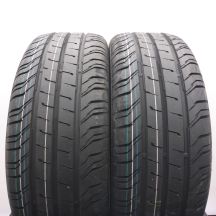 5. 225 55 17 4x CONTINENTAL 225/55 R17 101V ContiVanContact 200 Letnie 2020 VOLL 