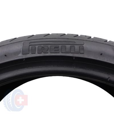 5. 275 30 20 2x PIRELLI 275/30 ZR20 97Y XL PZero R01 Sommerreifen 2021 5,8mm