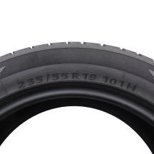 5. 235 55 19 KUMHO 235/55 R19 101H Crugen Premium Sommerreifen 2015/16 6,5-7mm