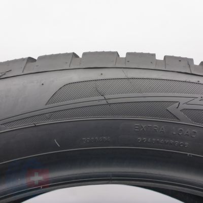 6. 235 50 20 4x GOODYEAR 235/50 R20 104T XL UltraGrip Perf+ Winterreifen 2023 7,5mm