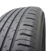 5. 215 65 17 1x CONTINENTAL 215/65 R17 99V ContiEcoContact 5 Sommerreifen 2019 5,2mm