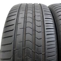 2. 2 x VREDESTEIN 225/45 ZR17 91Y UltracSatin Sommerreifen 2020 6.2-6.7mm
