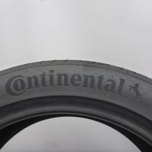 5. 235 4518 2x CONTINENTAL 235/45 R18 98Y XL PremiumContact6 Sommerreifen 2022 6,2-6,5mm 