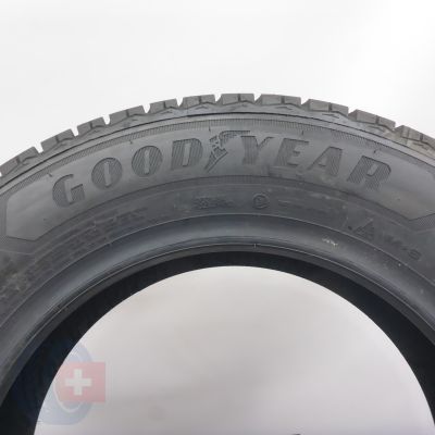 7. 205 65 16C 4x GOODYEAR 205/65 R16C 107/105T Vector 4Seasons Cargo Ganzjahresreifen 2021 VOLL