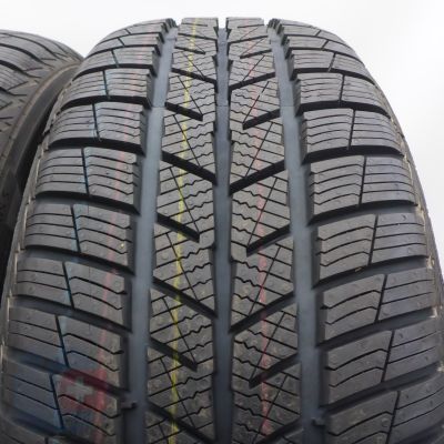 3. 225 55 17 2x BARUM 225/55 R17 101V XL Polaris 5 Winterreifen 2023 VOLL WIE NEU 3. 225 55 17 2x BARUM 225/55 R17 101V XL Polaris 5 Winterreifen 2023 VOLL WIE NEU