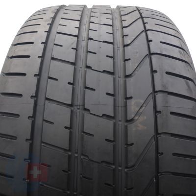 315 35 21 1x PIRELLI 315/35 ZR21 111Y P Zero N0 Sommerreifen 2016 VOLL Ungebraucht