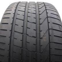 315 35 21 1x PIRELLI 315/35 ZR21 111Y P Zero N0 Sommerreifen 2016 VOLL Ungebraucht