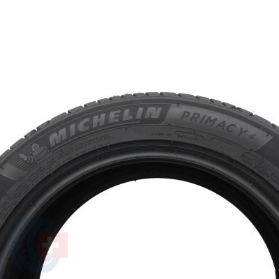 4. 205 55 16 2 x MICHELIN 205/55 R16 94V XL Primacy 4 Sommerreifen 2018 6mm