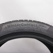5. 235 40 18 1x CONTINENTAL 235/40 R18 95V XL WinterContact Ts850P Winterreifen 2021 7,2mm