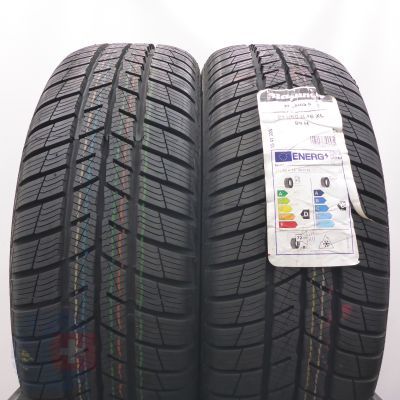  215 60 16 2x BARUM  215/60 R16 99H XL Polaris 5 Winterreifen 2022/24 Ungebraucht  