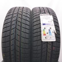  215 60 16 2x BARUM  215/60 R16 99H XL Polaris 5 Winterreifen 2022/24 Ungebraucht  